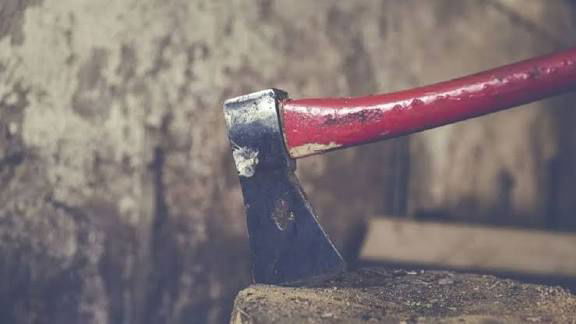 पलामू में ट्रिपल मर्डर : कुल्हाड़ी से काटकर परिवार के तीन लोगों की हत्या