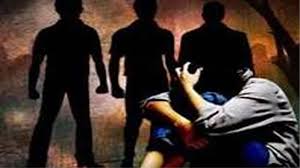 रामगढ़ :  नाबालिग के साथ सामूहिक दुष्कर्म, तीन आरोपी गिरफ्तार कर भेजे गए जेल