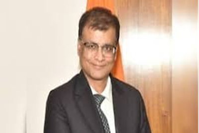 ईडी के निदेशक राहुल नवीन को प्रोन्नति, CBDT के चीफ कमिशनर बने