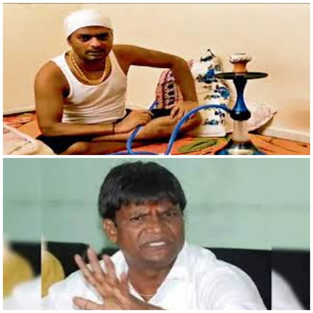 DGP को पत्र : सांसद ढुल्लू महतो व अपराधी प्रिंस खान के कथित संबंधों की उच्चस्तरीय जांच की मांग