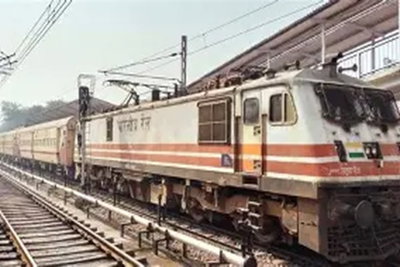 Railway Alert :  जून में देरी व परिवर्तित मार्ग से चलेगी राजधानी व नीलांचल एक्सप्रेस