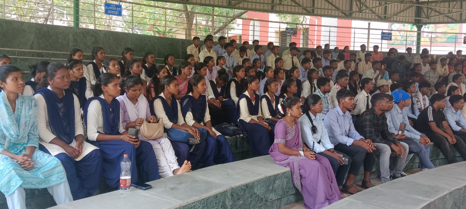 मुंडारी भाषा सिर्फ संवाद का जरिया नहीं, बल्कि समृद्ध संस्कृति व ज्ञान परंपरा की वाहक है :  पूर्व कुलपति