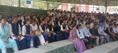 मुंडारी भाषा सिर्फ संवाद का जरिया नहीं, बल्कि समृद्ध संस्कृति व ज्ञान परंपरा की वाहक है :  पूर्व कुलपति