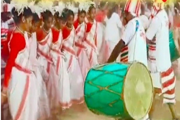 Ranchi News : बेड़ो पड़हा जतरा महोत्सव 3 जून को, सीएम हेमंत होंगे मुख्य अतिथि