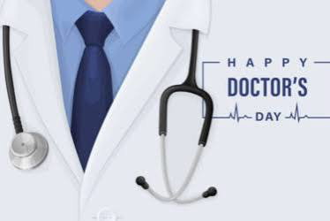 Doctors Day :  झारखंड के डॉक्टरों की मांग, अस्पतालों में मेडिकल प्रोटेक्शन एक्ट लागू हो