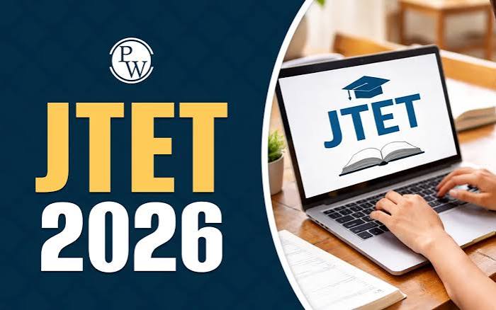 JTET 2026 : मोबाइल नंबर या ई-मेल बदला तो कराना होगा वैलिडेशन, तभी अभ्यर्थी कर सकेंगे आवेदन