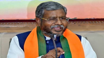बाबूलाल मरांडी का अमित शाह को पत्र, बांग्लादेशी घुसपैठियों पर सख्त कार्रवाई की मांग