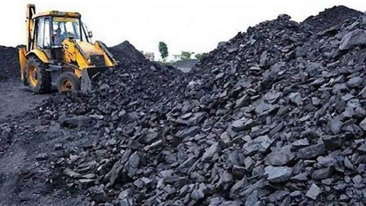 खनन से झारखंड को 9,746 करोड़ का राजस्व, कोल से सबसे ज्यादा सेस, CCL से 1,660.89 करोड़ मिले