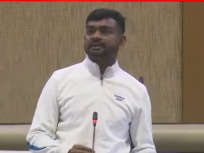 झारखंड विस बजट सत्र :  प्रवासी मजदूर 15 लाख, निबंधन सिर्फ 2.29 लाख? मौत पर मुआवजा बढ़ाने का आश्वासन