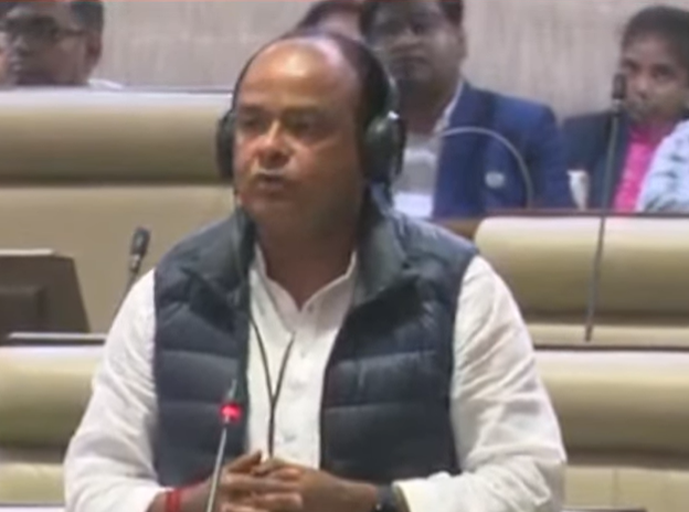 झारखंड विस बजट सत्र :  मंत्री इरफान की घोषणा, महिला दिवस पर सहियाओं को एक साल का एकमुश्त भुगतान होगा