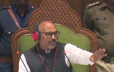 झारखंड विस :  जामताड़ा होमियोपैथिक कॉलेज बंद होने के कगार पर, स्पीकर ने कार्रवाई की मांग की