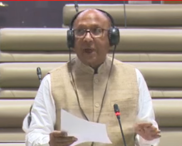 झारखंड विस : MGM में पानी की किल्लत, ऑपरेशन टल जाता, मंत्री बोले-6 माह में हो जायेगी व्यवस्था