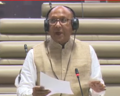 झारखंड विस : MGM में पानी की किल्लत, ऑपरेशन टल जाता, मंत्री बोले-6 माह में हो जायेगी व्यवस्था