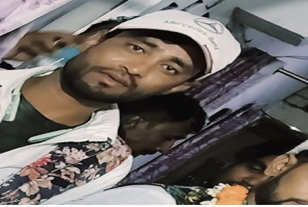 Follow Up : 17 फरवरी को धमकी, लोअर बाजार थाना में FIR, कार्रवाई कुछ नहीं, 19 को मिला शव