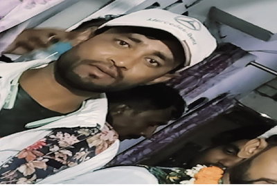 Follow Up : 17 फरवरी को धमकी, लोअर बाजार थाना में FIR, कार्रवाई कुछ नहीं, 19 को मिला शव