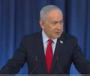 मौत की अफवाहों के बीच सामने आए नेतन्याहू, बोले-मैं जिंदा हूं, ईरान पर सख्त एक्शन का दावा