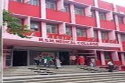 जमशेदपुर :  MGM अस्पताल की चौथी मंजिल से कूदकर मरीज ने दी जान