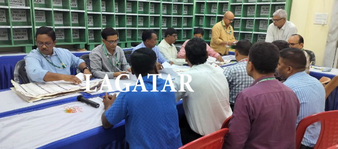 झारखंड स्टेट बार काउंसिल चुनाव की मतगणना शुरू, अधिवक्ताओं में खासा उत्साह