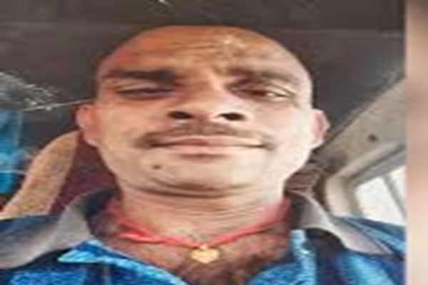 कोडरमा :  जयनगर थाना के हाजत में आरोपी ने फांसी लगाकर दी जान