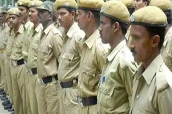 होमगार्ड को मजबूती देने की तैयारी, 70 करोड़ होंगे खर्च, हजारीबाग में बनेगा 450 बेड का महिला बैरक