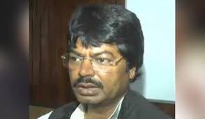 पूर्व मंत्री योगेंद्र साव को झटका, कांग्रेस ने तीन साल के लिए किया निष्काषित