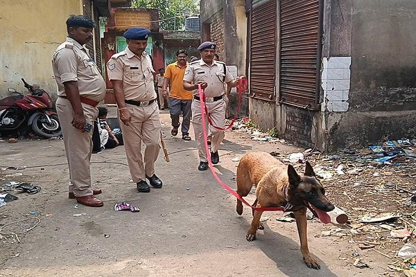 धनबाद: रणधीर वर्मा चौक के पास मर्डर में अपडेट, पुलिस को मिले अहम सुराग