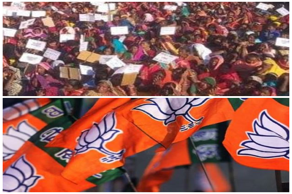 स्थानीय भाषाओं के मुद्दे पर झारखंड में सियासत तेज, शिक्षक संघ के गंभीर आरोप