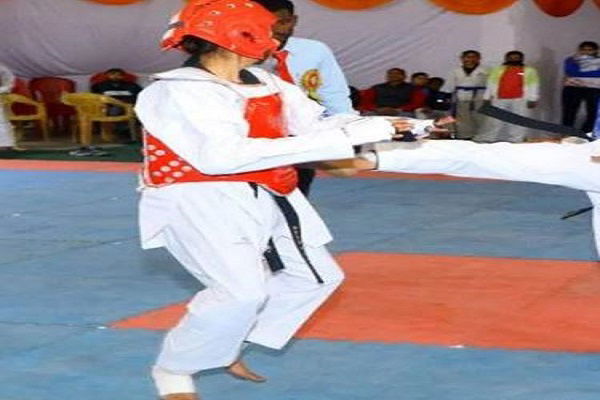 जालंधर में फंसे रांची विवि के  ताइक्वांडो खिलाड़ी, टीम मैनेजर 18 मार्च से गायब