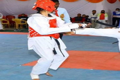 जालंधर में फंसे रांची विवि के  ताइक्वांडो खिलाड़ी, टीम मैनेजर 18 मार्च से गायब