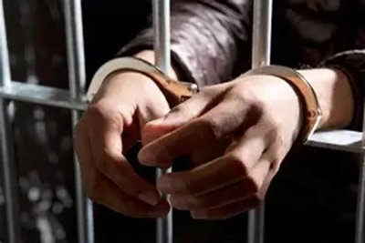Ranchi News :  55 लाख बंटवारे को लेकर हुए विवाद में गोली चलाने वाला आरोपी पटना से गिरफ्तार