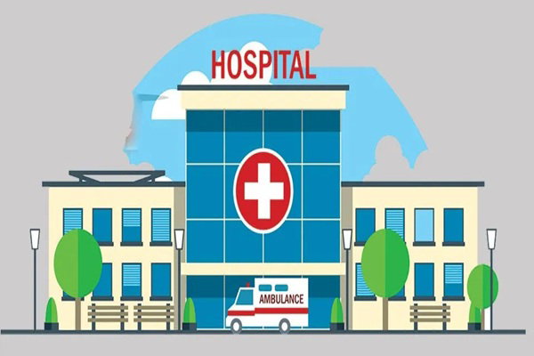 Health News :  झारखंड सरकार का बड़ा फैसला, दो मेडिकल कॉलेजों में अस्पताल बनाने के लिए 100 करोड़ मंजूर