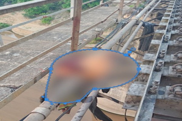 Latehar News :  पलामू एक्सप्रेस की चपेट में आकर एक महिला की मौत, दूसरी के दोनों पैर कटे