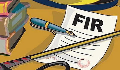 Ranchi News : युवक से मारपीट व छिनतई का आरोप, FIR दर्ज