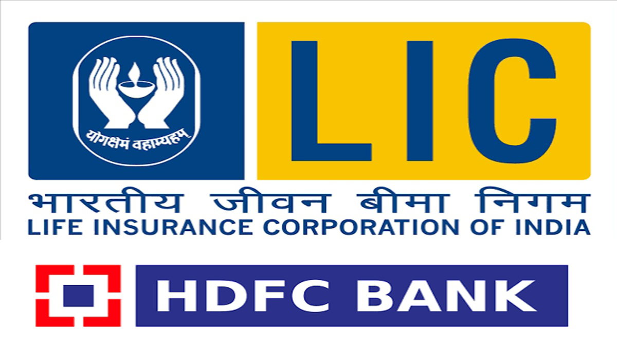 LIC को मौका :  HDFC बैंक में हिस्सेदारी बढ़ाने को RBI की मंजूरी