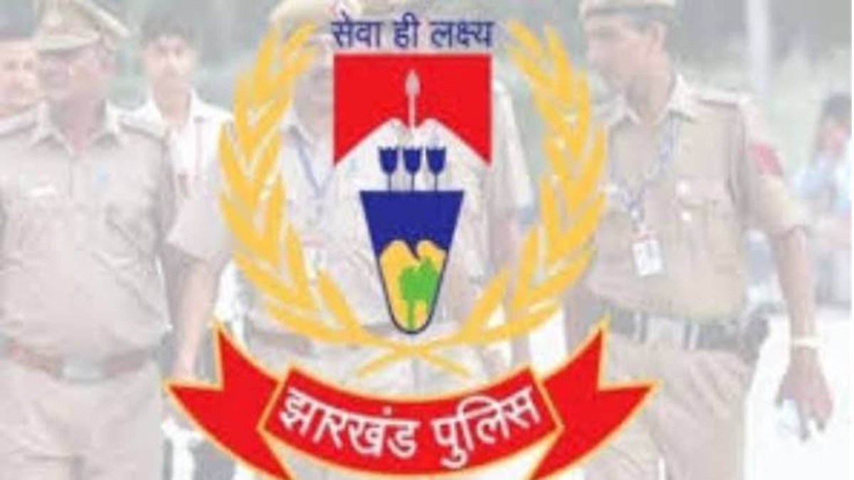 NEET-PG 2026 :  झारखंड पुलिस की बैठक आज शाम में