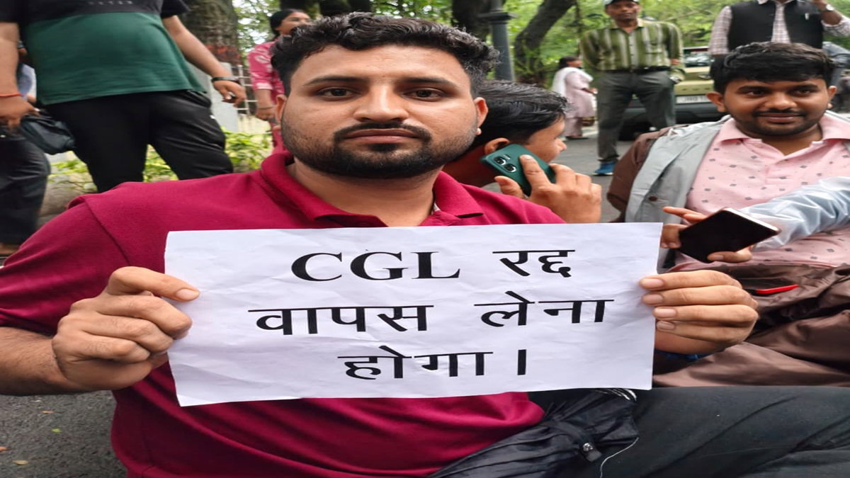 मेरी क्या गलती 12 : विशाल परिवार की एकमात्र उम्मीद, नौकरी जाने से आर्थिक संकट