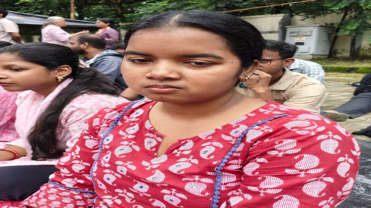 मेरी क्या गलती 15 : CWC की नौकरी छोड़ नैना ने झारखंड में दी सेवा, कहा-सबको सूली पर चढ़ाना कहां का न्याय है?