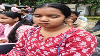 मेरी क्या गलती 15 :  CWC की नौकरी छोड़ नैना ने झारखंड में दी सेवा, कहा-सबको सूली पर चढ़ाना कहां का न्याय है?