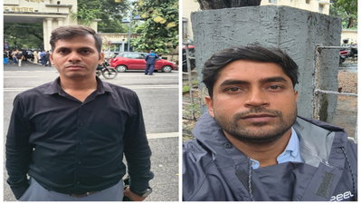 मेरी क्या गलती 17 : रेलवे की नौकरी छोड़ झारखंड आए अमित, वर्षों संघर्ष के बाद राजेंद्र बने ASO
