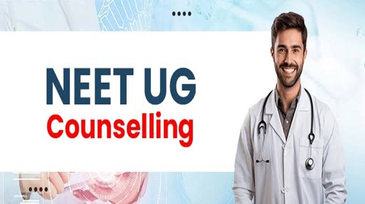 NEET UG 2026