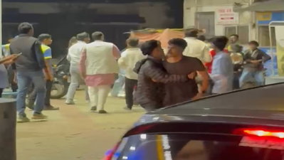 Jamshedpur :  युवकों के बीच विवाद के बाद मारपीट-पथराव, पेट्रोल पंप कर्मी पर भी हमला