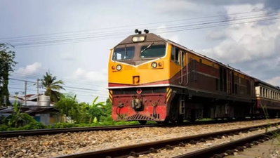 पुरी-बादामपहाड़ एक्सप्रेस के परिचालन को मंजूरी, जमशेदपुर व कोल्हान यात्रियों को मिलेगा लाभ