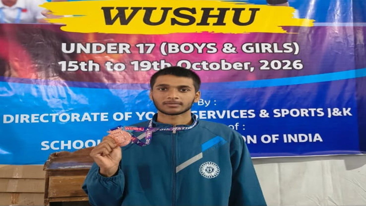 Aditya Ranjan