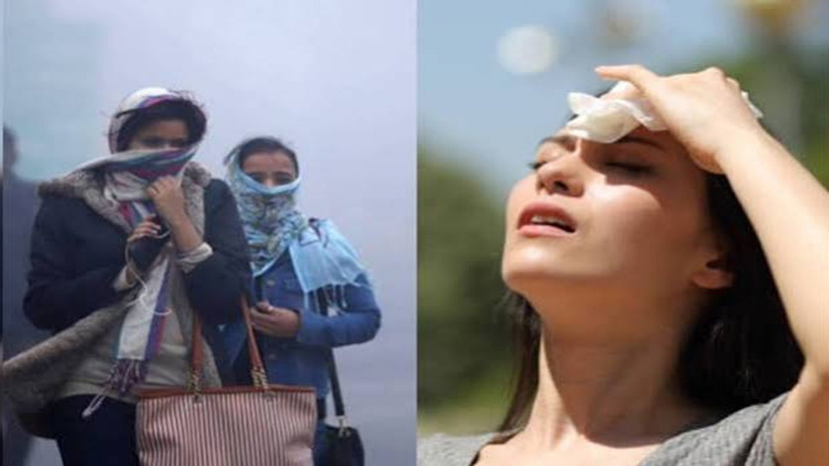 Bihar Weather