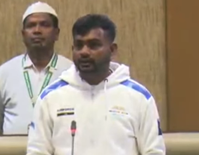 झारखंड विस बजट सत्र : जयराम महतो की मांग, जनप्रतिनिधियों को स्थापना समिति में करे शामिल