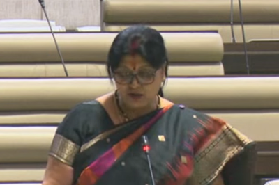 झारखंड विस बजट सत्र :  प्रतीक्षारत DSP की प्रतिनियुक्ति का मुद्दा सदन में उठा, मंत्री बोले-मामला प्रक्रियाधीन है