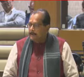 झारखंड विस बजट सत्र :  बेरोजगार युवाओं को रोजगार देना सरकार की प्राथमिकता, सेवानिवृत्ति उम्र बढ़ाने से इनकार