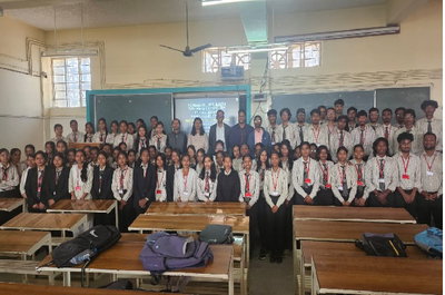 हाइपोथेसिस टेस्टिंग पर एक दिवसीय सेमिनार का आयोजन