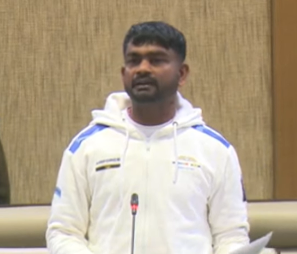 झारखंड विस :  जयराम ने बजट खर्च व गिरते CD रेशियो पर सरकार को घेरा, 1984 दंगा पीड़ितों के लिए न्याय की मांग