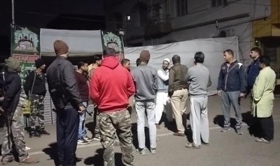 वासेपुर में देर रात धायं-धायं, फहीम खान के बेटे के ड्राइवर को मारी गोली